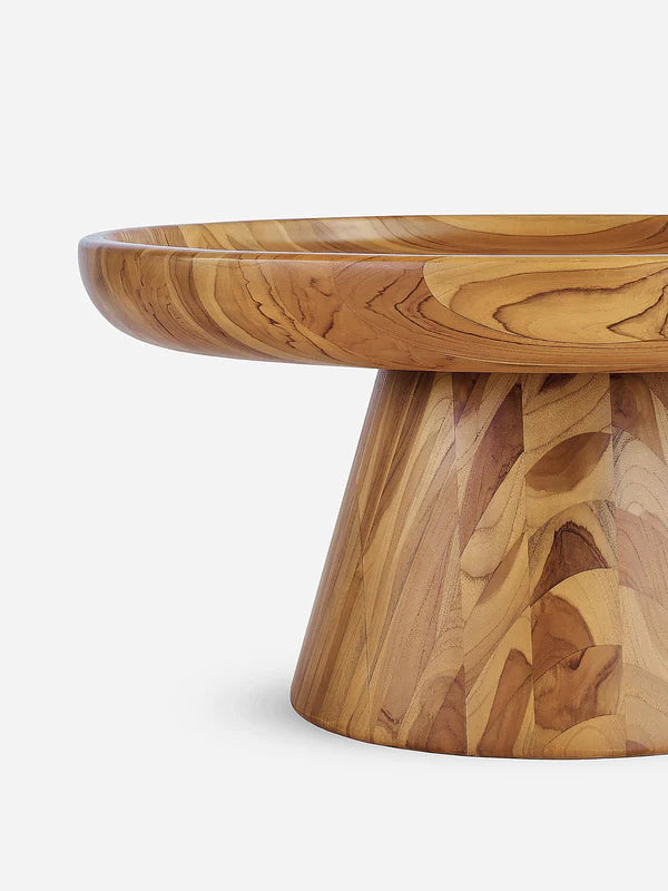 Batea Coffee Table